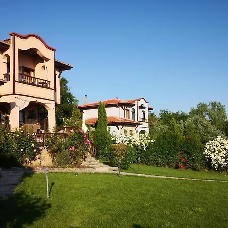 Vilă Momino Avren