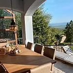 Momino Луксозна вила *