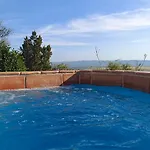 Луксозна вила Momino *