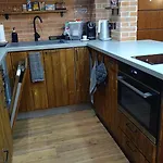 Луксозна вила Momino *