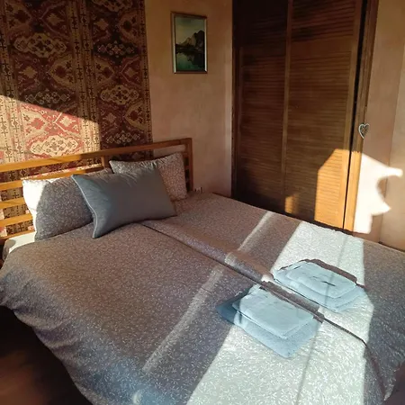 Вилла Momino