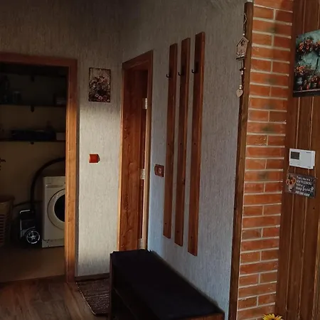 Вилла Momino *