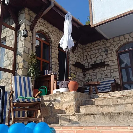 Momino Вилла *