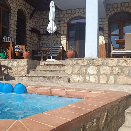 Вилла Momino *