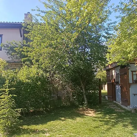 Momino 빌라 Avren