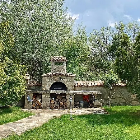 Вилла Momino *