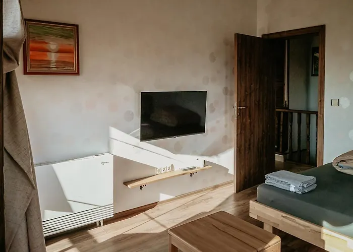 Momino Villa *