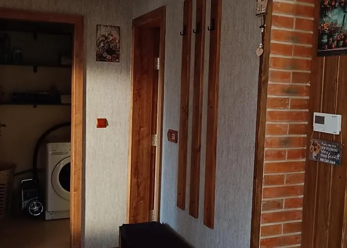 Villa Momino *