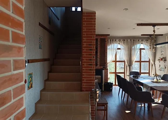 Momino Villa *
