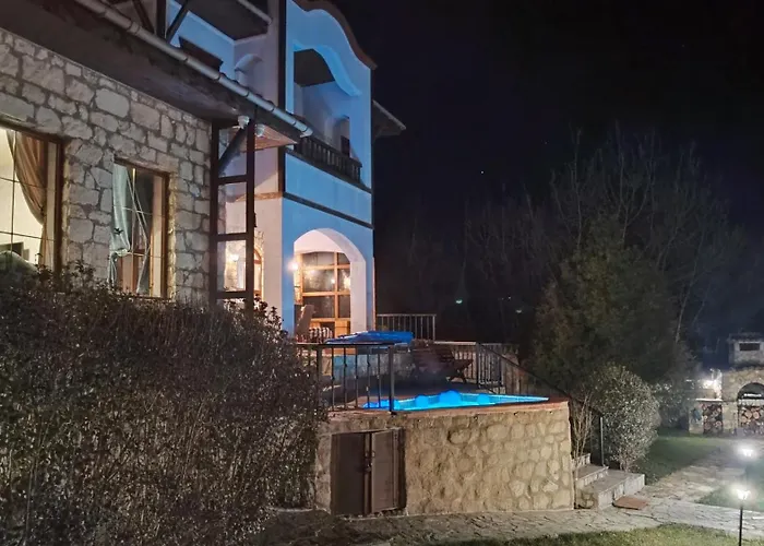 Villa Momino *