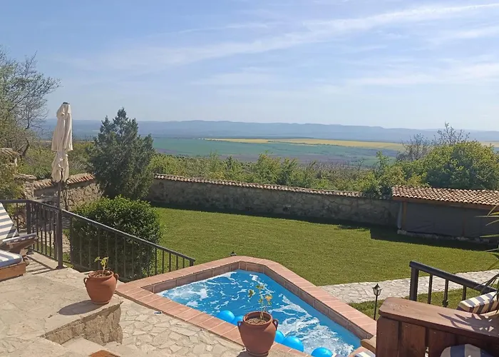Momino Villa