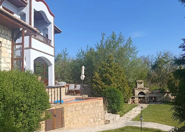 Villa Momino