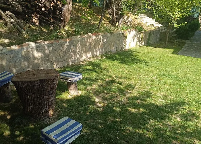 Villa Momino Avren