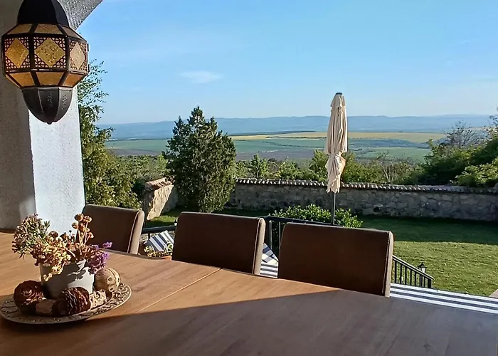 Villa Momino Avren