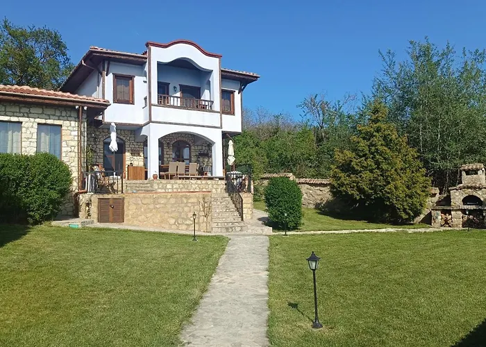 Villa Momino Avren