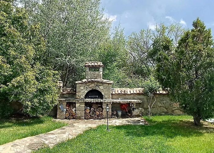 Villa Momino *