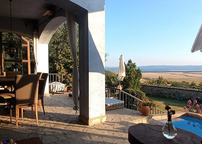 Villa Momino *