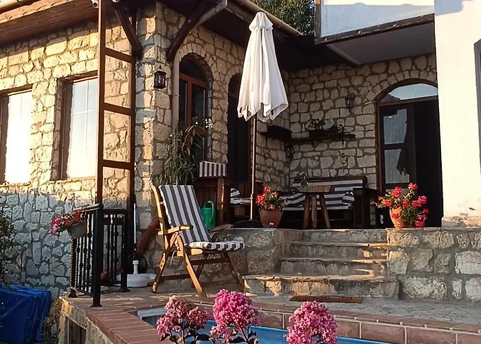 Momino Villa *